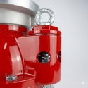 Smok ssawny 110 kosz, sito ssawne do motopompy