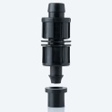 10szt. wpinek 15mm do rury 20mm, wciskane do nawodnień