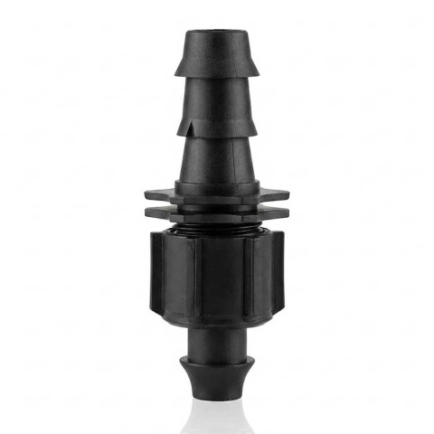 10szt. wpinek 8mm do rury16mm, wciskane do nawodnień