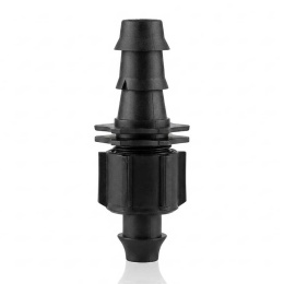 10szt. wpinek 8mm do rury 20mm, wciskane do nawodnień