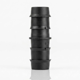 10szt. złączek prostych do rury 20mm, wciskane do nawodnień