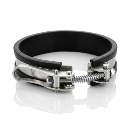Obejma ogumowana do złączy strażackich Storz52 (66mm)