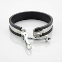 Obejma ogumowana do złączy strażackich Storz52 (66mm)