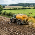 Rozlewacz do beczkowozu, złącze 159 męskie Perrot