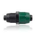 10szt złączek QJ redukcyjnych do rur 32x25mm, z nakrętkami