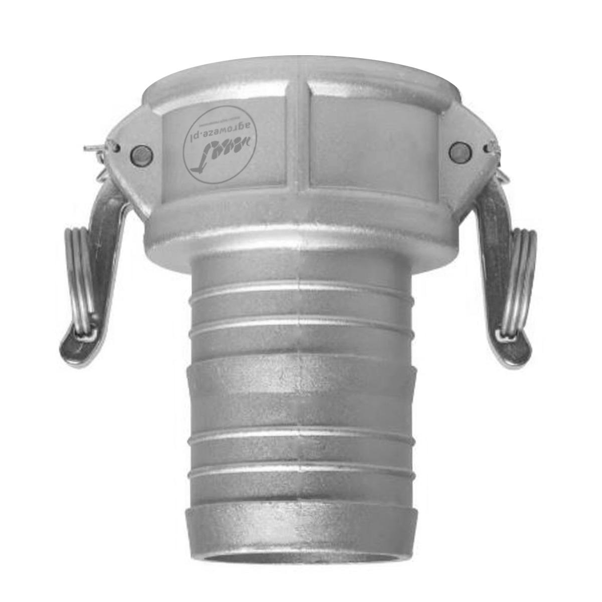 Złącza CAMLOCK