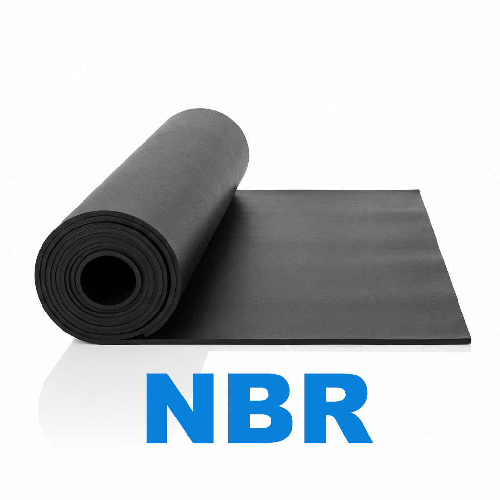 NBR olejoodporne