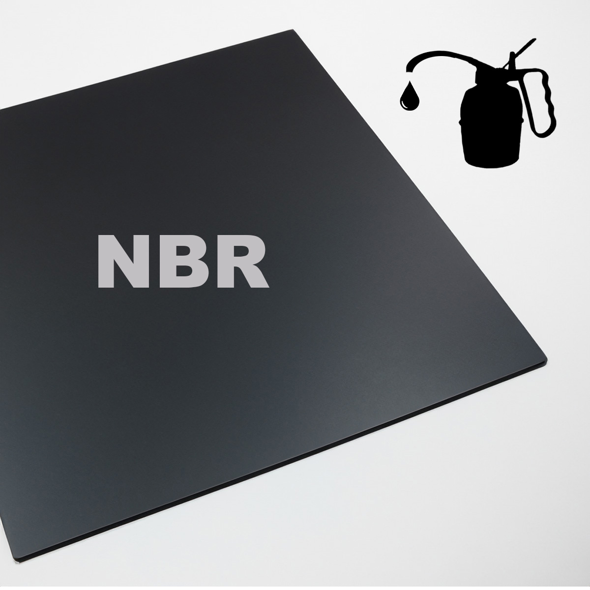 NBR olejoodporne