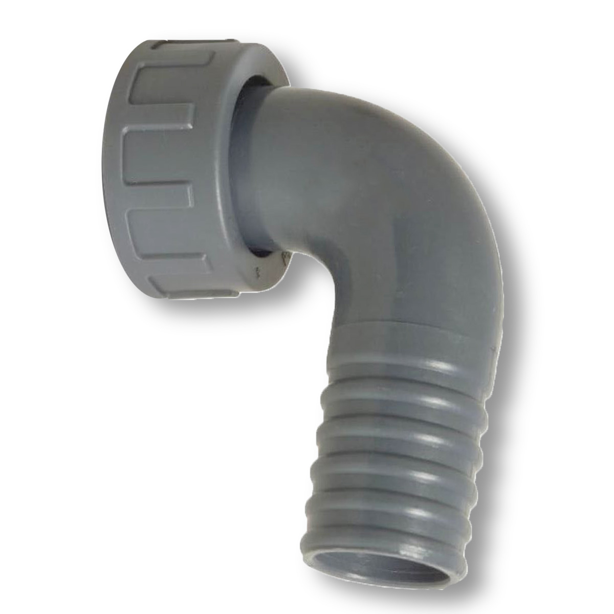Łuk GW polipropylen 6bar