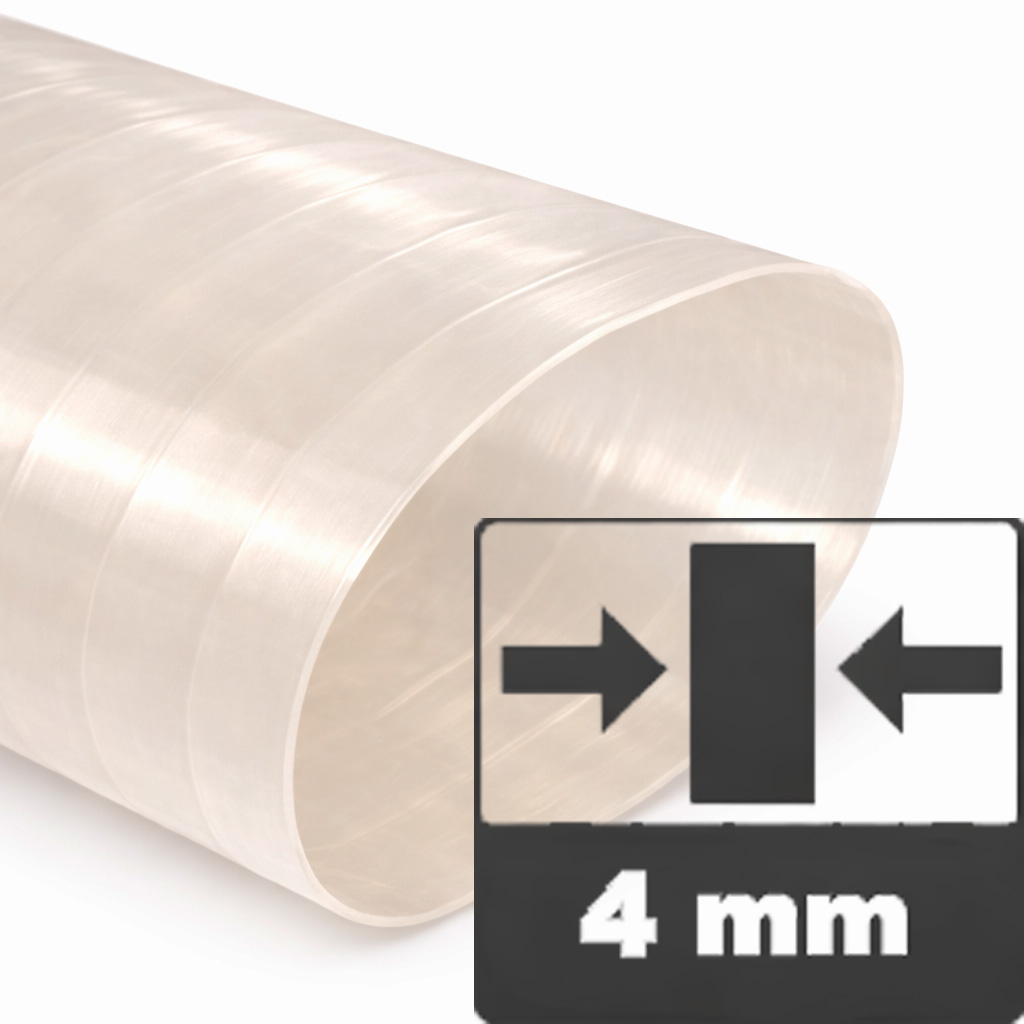 Prosty 4,0 mm