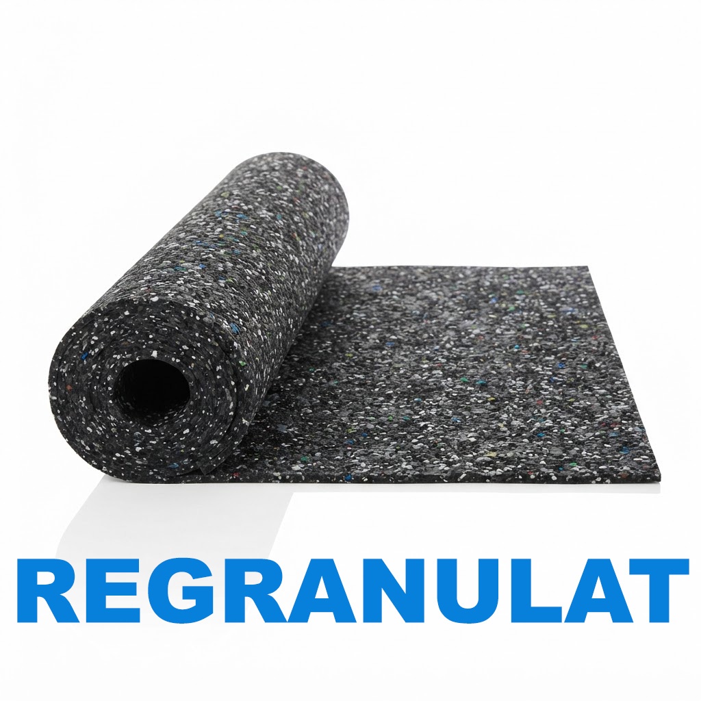 Regranulat