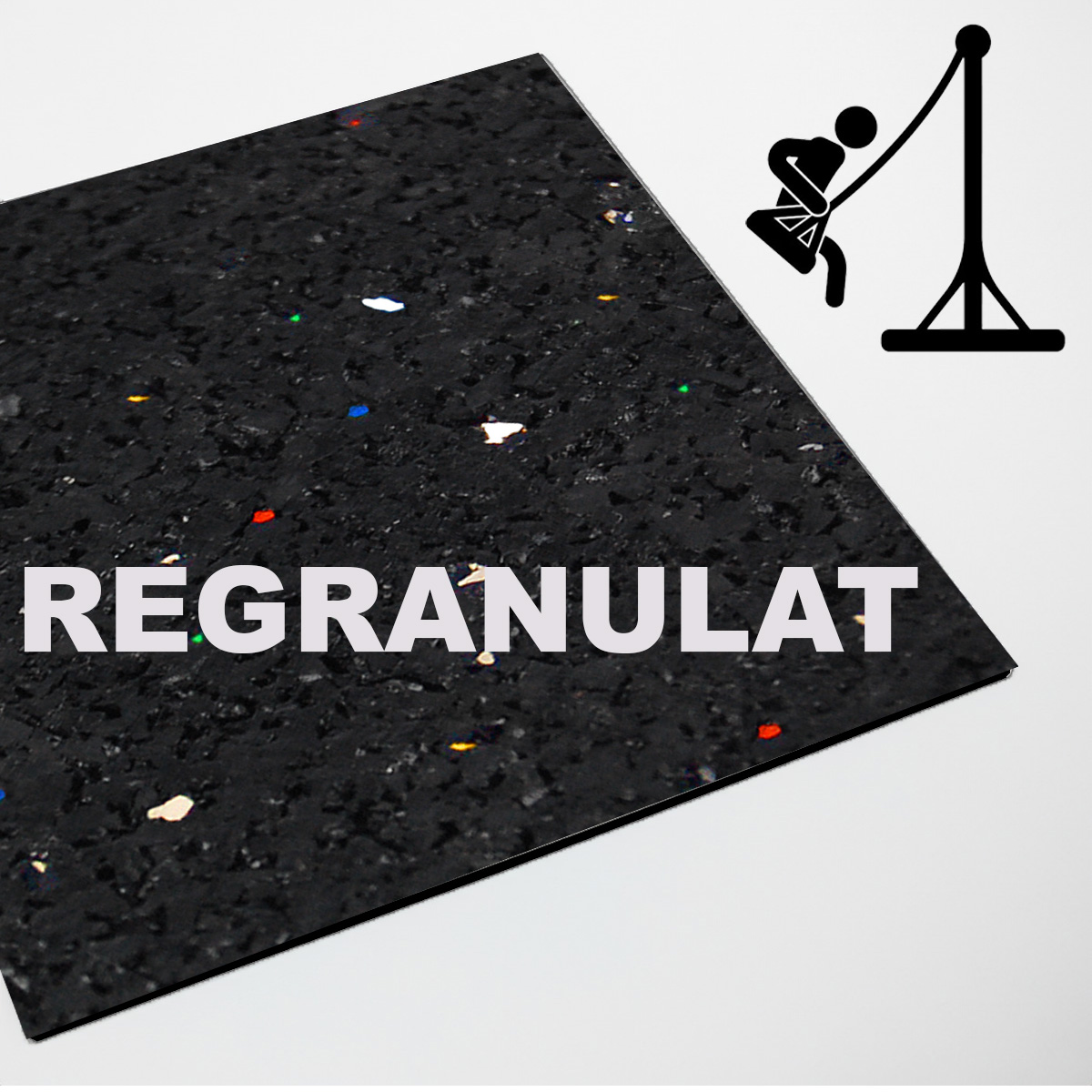Regranulat