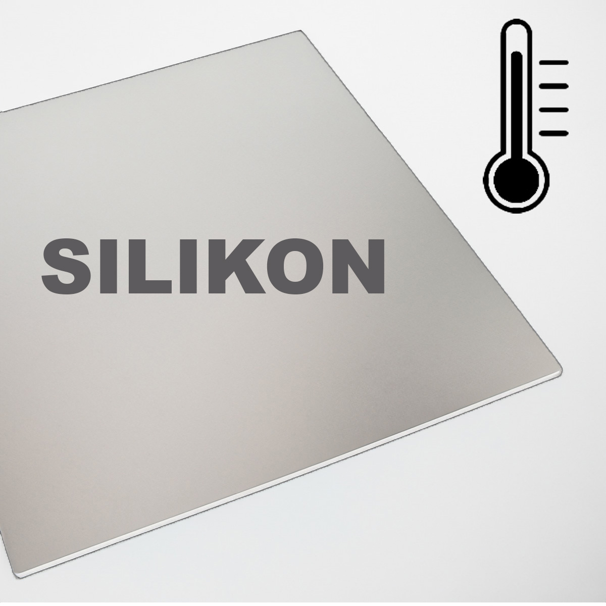 VMQ Silikon